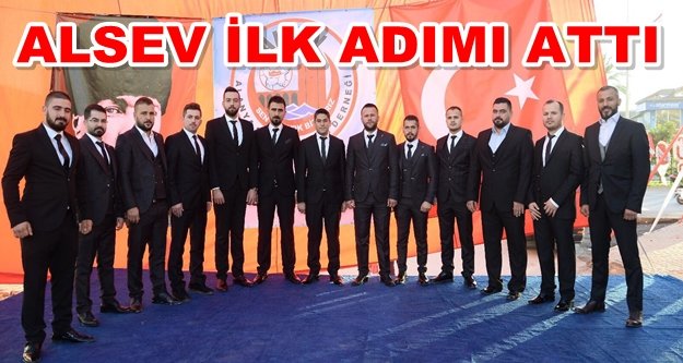 Alanya Sevdalısı gençler askerlik başvurusu yapacak