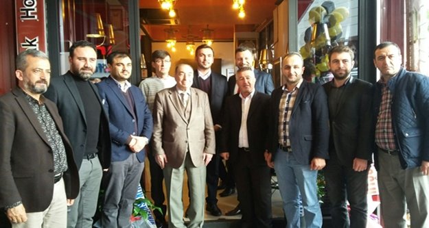 Alanya yeni bir işletme daha kazandı