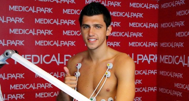 Alanyaspor'da ilk hedef Ceyhun