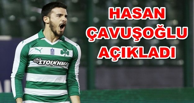 Alanyaspor'dan 10 numara transfer