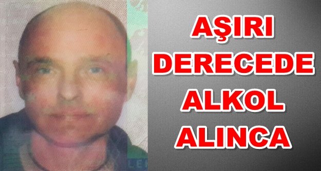 Alman turistin şüpheli ölümü