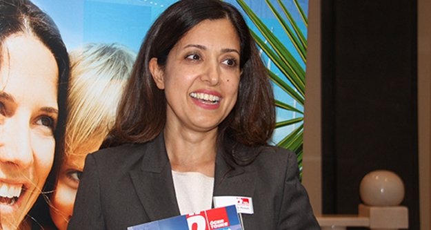 Almanya'dan turizme güzel haber