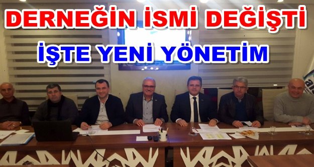 ALSİAD'da Akın Tabaklar güven tazeledi