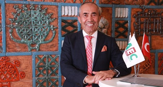 ANFAŞ’ta yüzde 40'lık büyüme