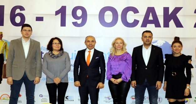 ANFAŞ’tan 30 milyon dolarlık iş hacmi