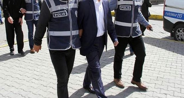 Antalya’da aranan 90 kişi yakalandı