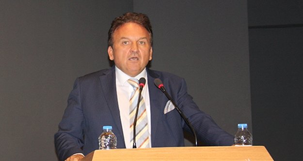 “Artık otelcilere büyük arazi tahsisleri verilmesin”