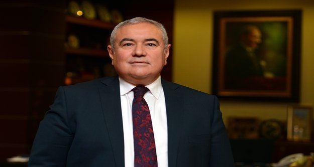 ATSO’dan Antalya Fuarları’na “Alım Heyeti” Desteği