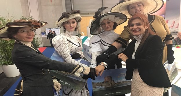 Avusturya’da rezervasyonlar artıyor