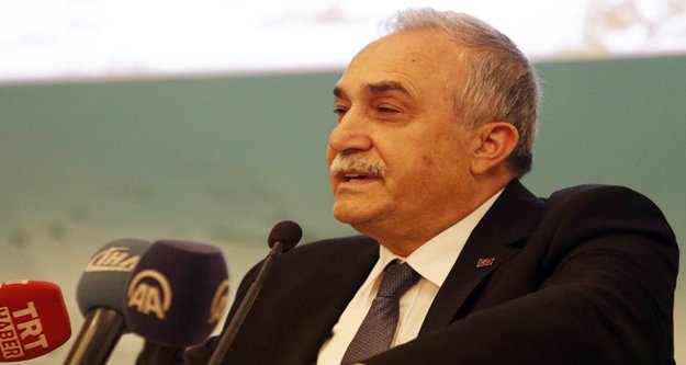 Bakan Fakıbaba: Allah aşkına hoca şeyiyle çıkıyorsun, milleti yanlış yönlendiriyorsun