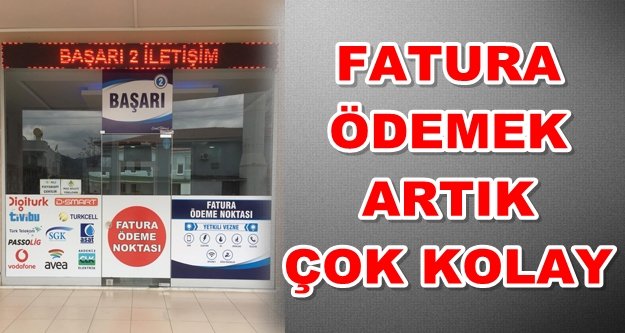 Başarı İletişim yeni yerinde!