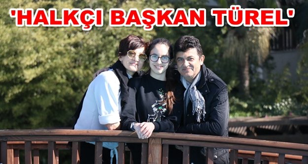Başarılı öğrencilerin tatil keyfi devam ediyor
