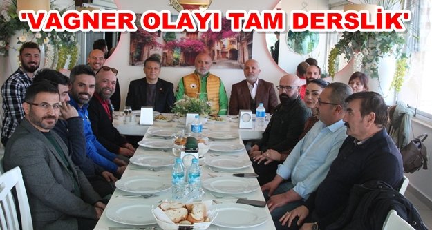 Başkan Çavuşoğlu'ndan transfer müjdesi