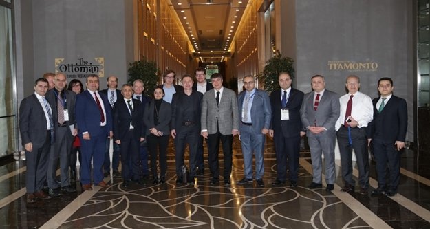 Başkan Türel: “Turizmde 2018 rekor yılı olabilir”