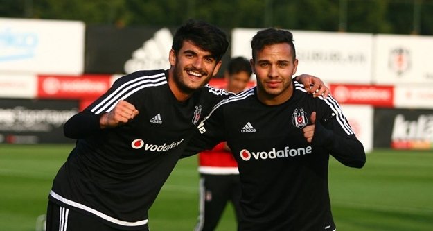 Beşiktaşlı yıldız adayı Alanyaspor'a geliyor