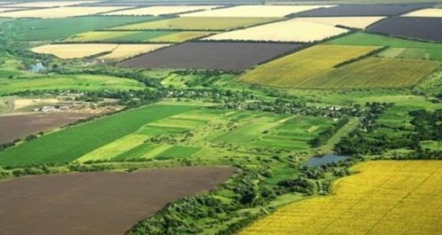 Büyükşehir arsa satıyor