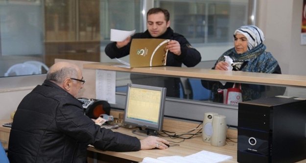 Büyükşehir’den esnafa önemli uyarı