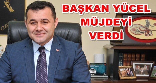 "Çevreyolunda üst geçit yapımına başlanacak"