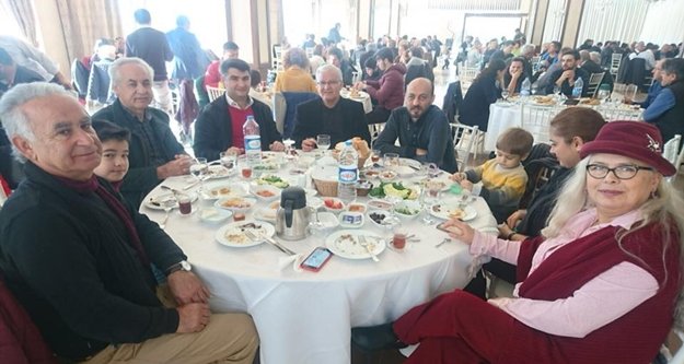 CHP'den 2019 için iddialı başlangıç