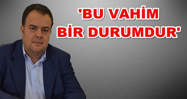 Demirci Alanya Kalesi hakkında konuştu