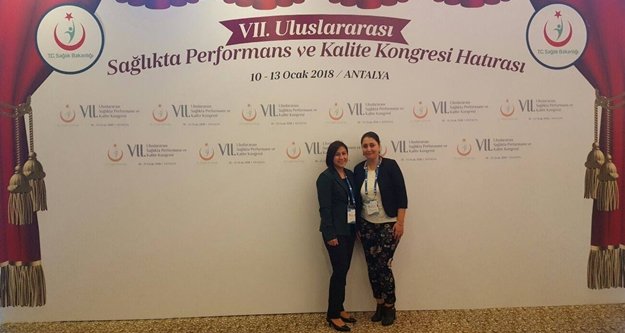 Dev organizasyona büyük katılım büyük destek