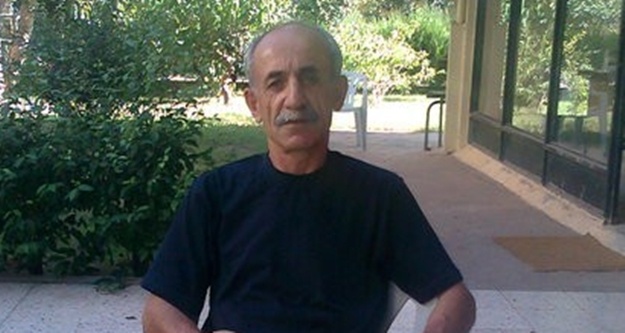 Emekli öğretmen bıçaklanarak öldürüldü