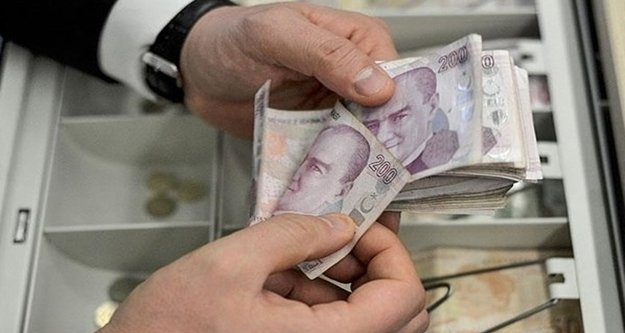 Emekliye 241 lira zam