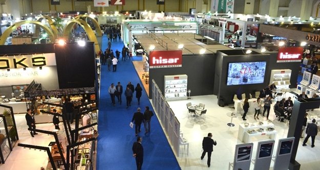 Expo Center’da “eş zamanlı” rekor