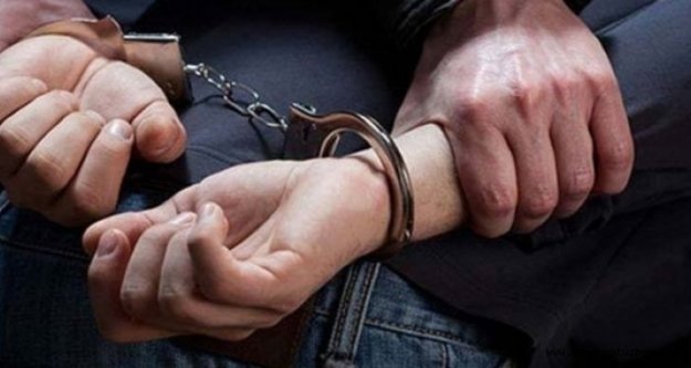 FETÖ operasyonlarında 9 yeni tutuklama