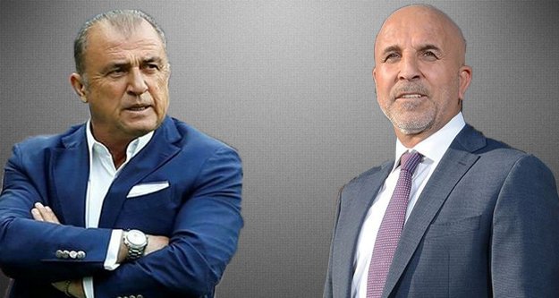 Galatasaray'dan Çavuşoğlu'na Love yanıtı