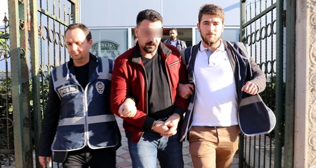 Gasp ettikleri 182 bin dolarlık Bitcoin parasıyla alem yapmışlar