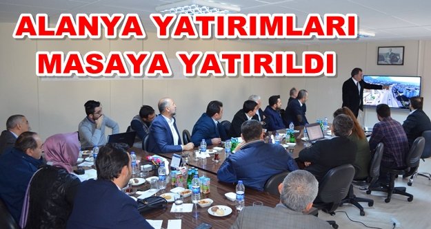 Gündem: Yeni çevre yolu ve üst geçitler