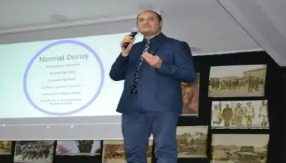 Hastane başhekimi resmen değişti