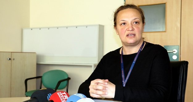 Hayati riski atlatırsa, estetik olmadan eski vücuduna kavuşabilecek