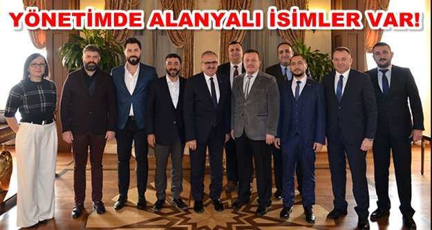 'Helal Turizm Derneği' resmen kuruldu