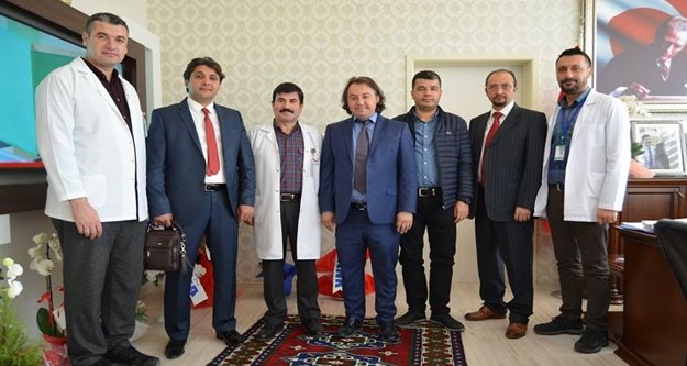 'Her organ bağışı yeni bir umut'