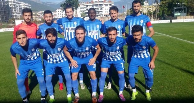 Herkes alıyor, Kestelspor bakıyor