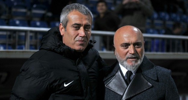 Hikmet Karaman'ın maç yorumu