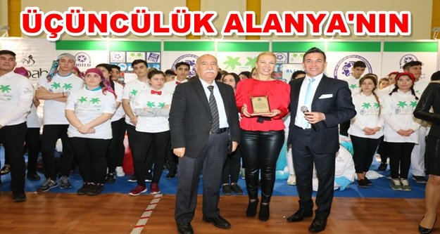 HOTED Olimpiyatları rekorla kapandı