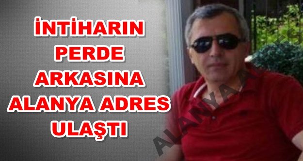 İşte Alanyalı otelcinin intihar sebebi