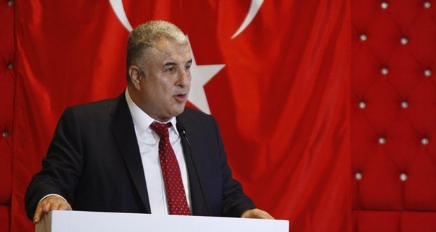 İşte Antalyaspor'un yeni başkanı