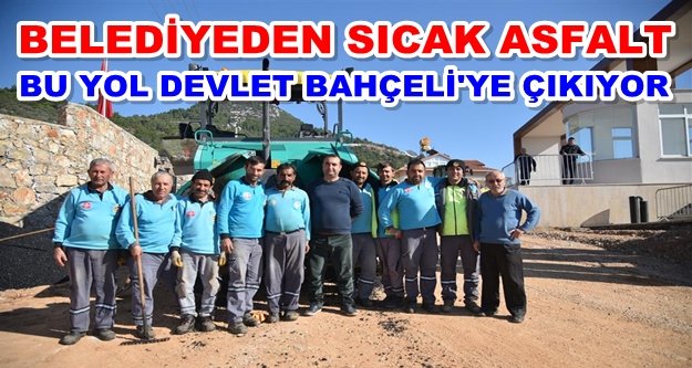 'Kaliteli bir ulaşım imkanı sağlıyoruz'