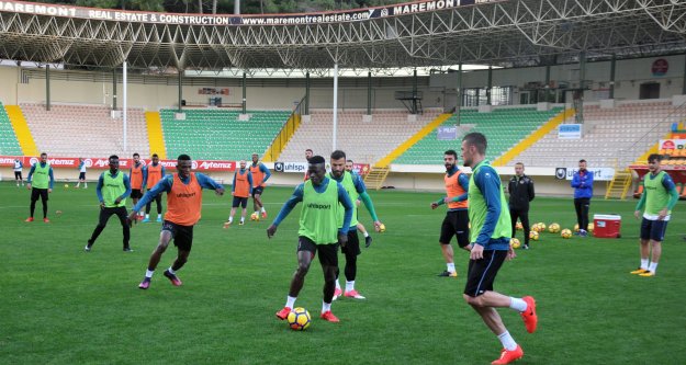 Kasımpaşa'nın taktiğini çalıştık