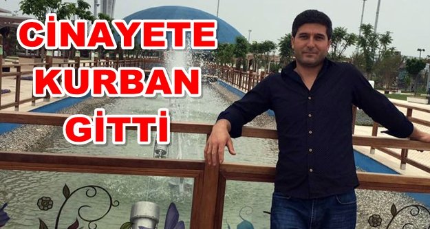 Kavga kanlı bitti: 1 ölü 1 yaralı var