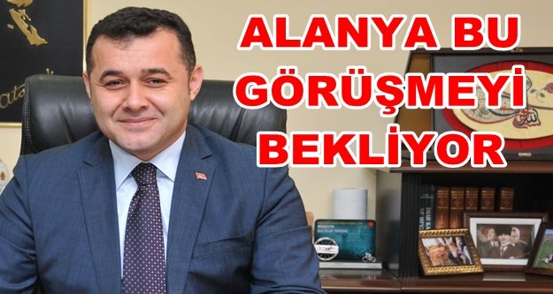 'Kentsel Dönüşüm Zirvesi' yarın