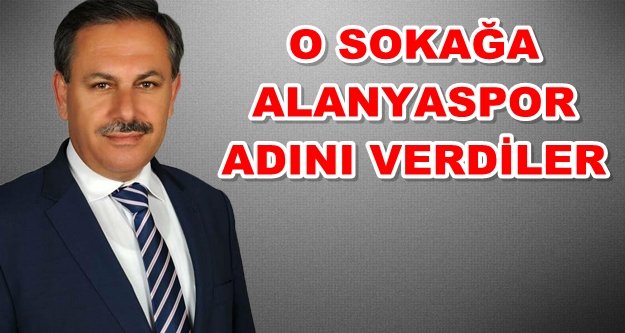 Komşudan Alanyaspor jesti