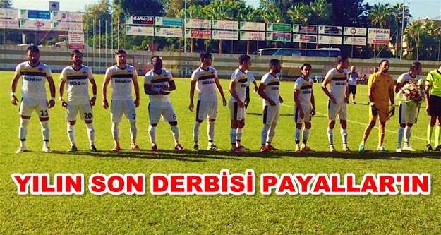 Konaklıspor küme düştü