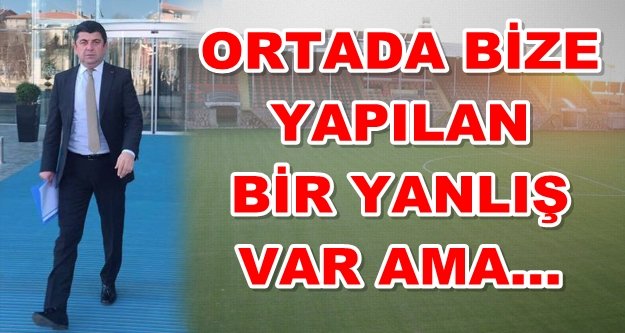 Levent Uğur'dan sağduyu çağrısı