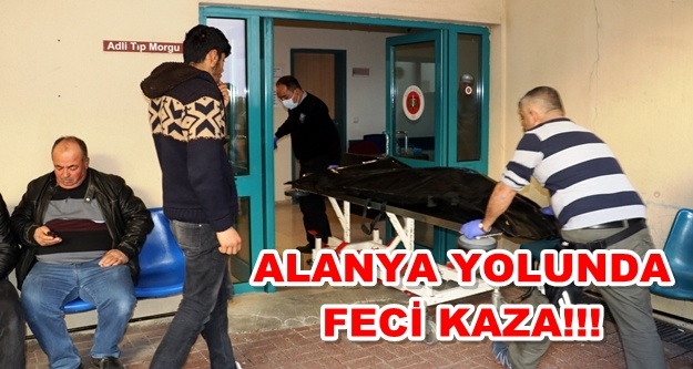 Lokanta patronu çalışanları aynı araçta can verdiler