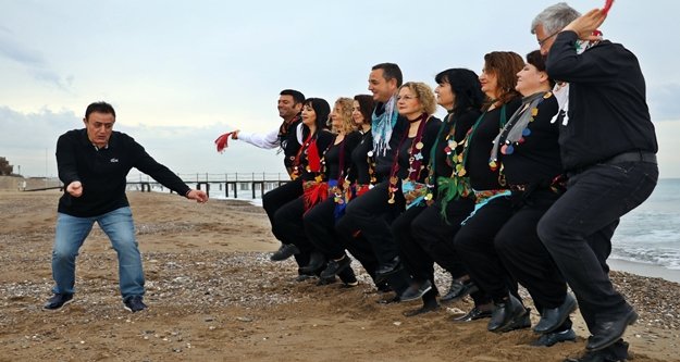 Mahmut Tuncer’in halay capsleri gerçek oldu